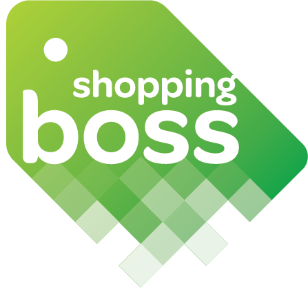 ShoppingBoss Help Center home page